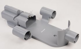 Sharp Charging Cradle - Par-sva-0007n V-brush