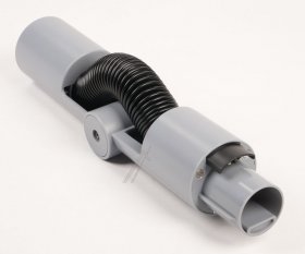 Sharp Adapter - Hose - Adp-sva-0002n Flexible Bending Adaptor