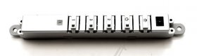 Faber Franke Roblin Switch Unit - 133 0166 539 Control Button Kit