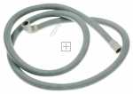 Tp Reflex Outlet Pipe - Drain Hose For Electrolux 1118270030