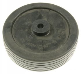 Nilfisk Roller - 6526561 Wheel Hp E130-140