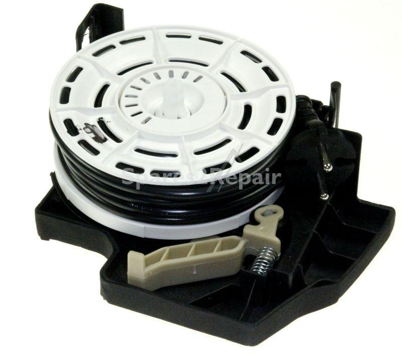 Philips Cable Reels Vacuum Power Cord - 432200533091 Cord Mains
