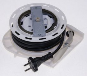 Philips Cable Reels Vacuum Power Cord - Reel-reel Disc
