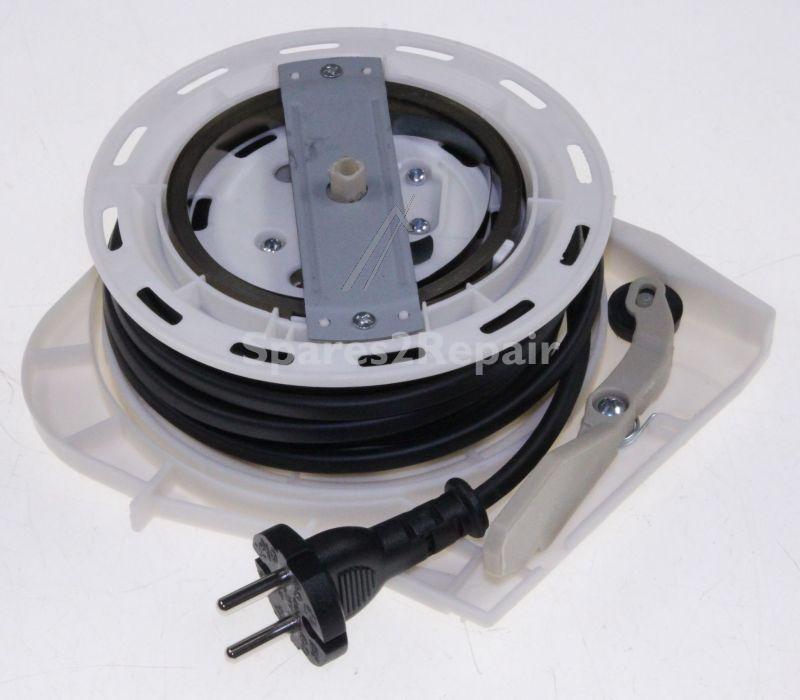 Philips Cable Reels Vacuum Power Cord - Reel-reel Disc