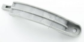 Bracket - 2963120400 C00871230 Motor Bracket Clamp (plastic) [Arcelik]