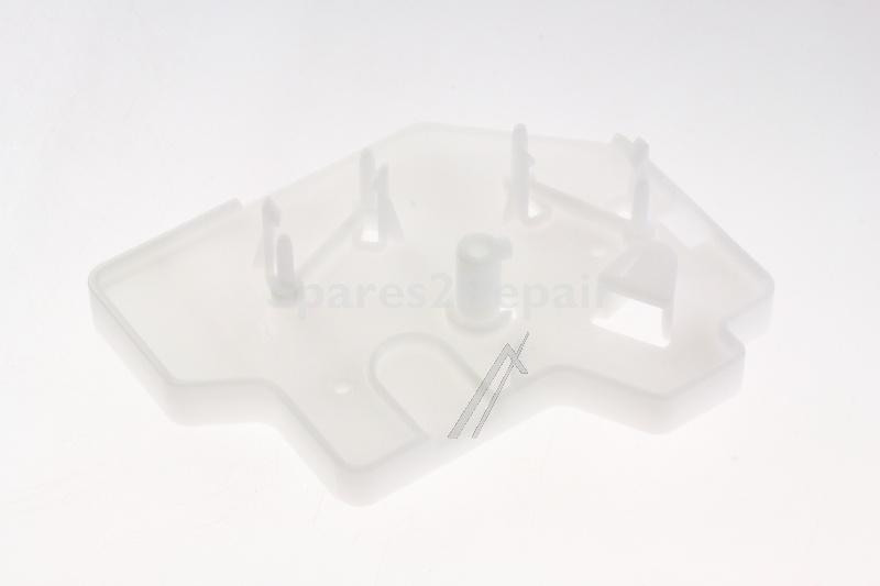 Smeg Housing Part - 767531325 Left Interlock Box