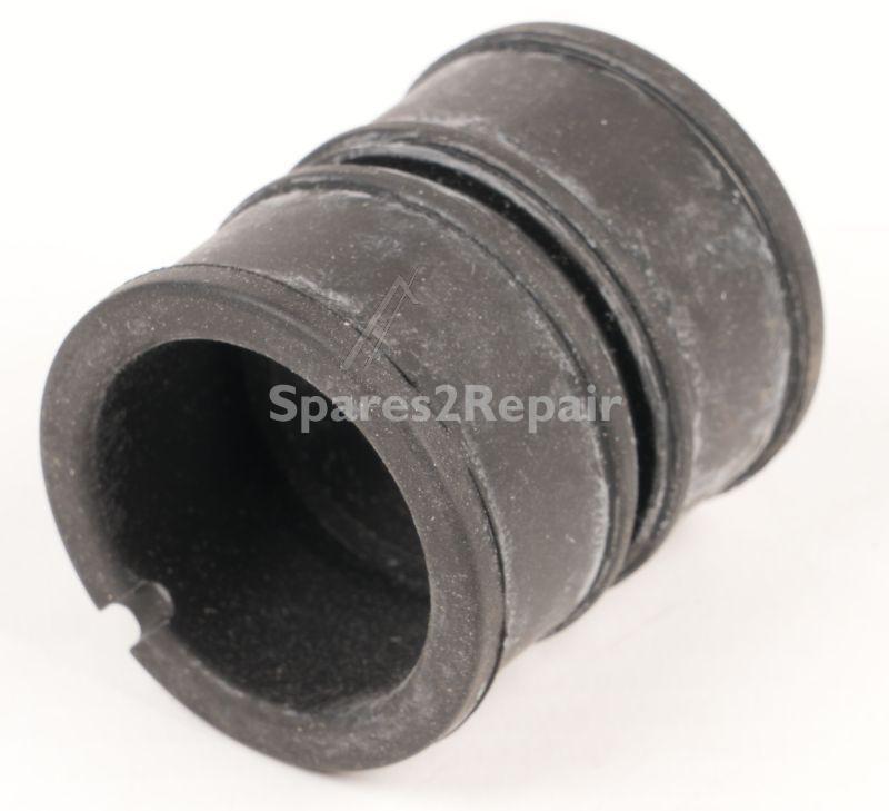 Connector Hose - 1013161 Pipe Nipple [Amica]