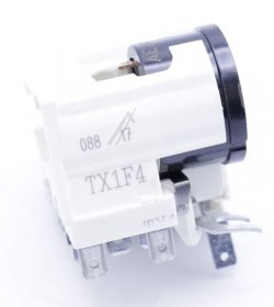 Starter Relay - C00323363 480132100924 Monoblock Tx1f4 [Whirlpool Indesit]