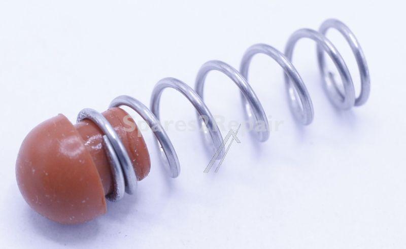 Black & Decker Button - 1004754-76 Button On