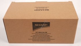 Sharp Vacuum Cleaner Battery - Va-ba12aeuws35 Bat-sva-0004n Battery