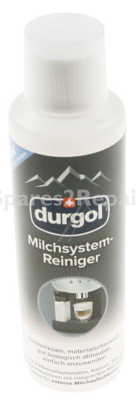Durgol Workshop Service Aids - 4-138 Durgol Milk System Cleaner 250ml