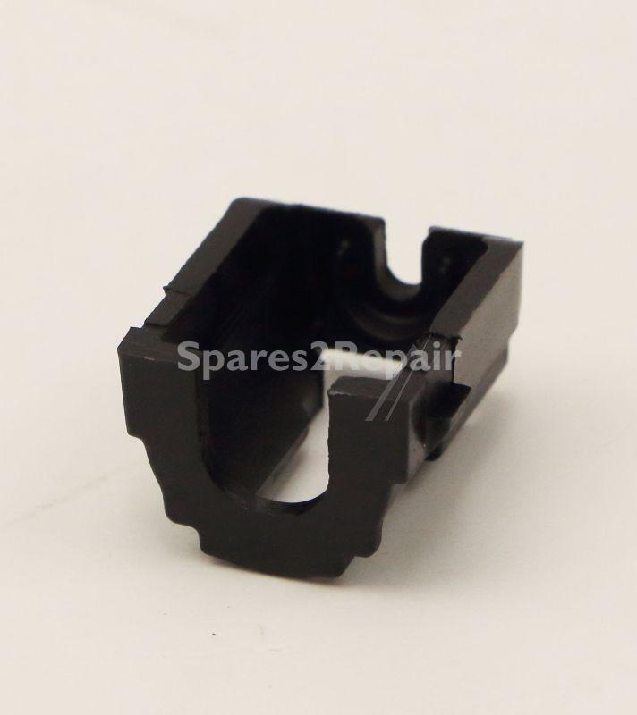 Haier Flap - 0120203596 49123602 Spring Damper Block