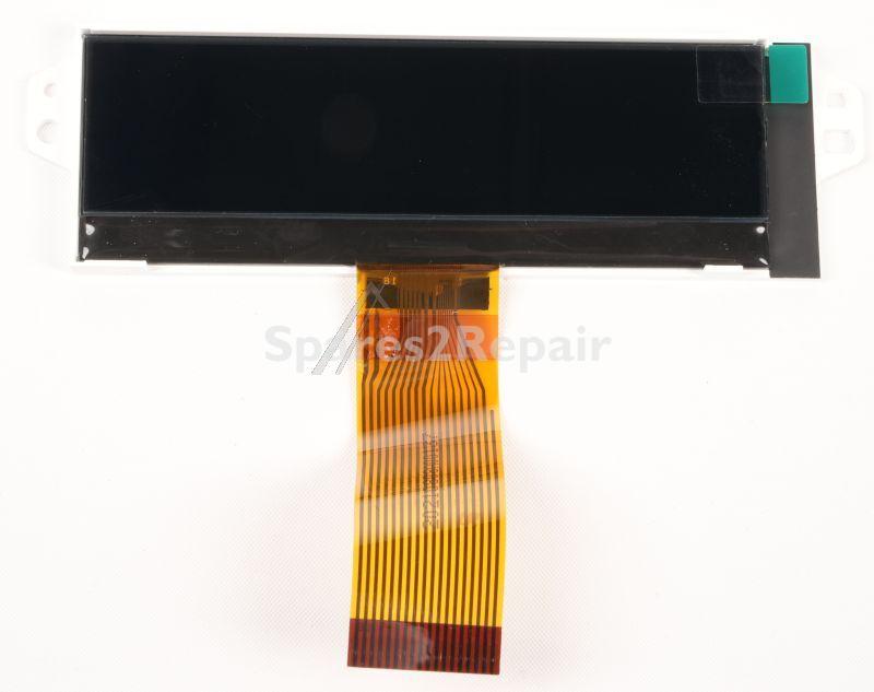 Yamaha Display Unit - Vdc93700 Lcd Module Vatn Rx-v4a