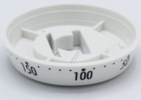 Hisense Gorenje Button - 656940 Knob Rosette Ge6-5evpbl040-7021