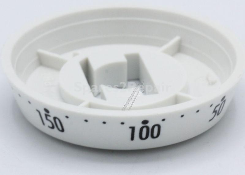 Hisense Gorenje Button - 656940 Knob Rosette Ge6-5evpbl040-7021