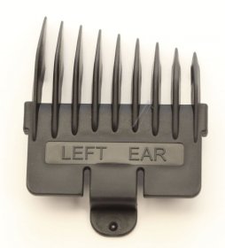Hair Comb - 35809914 Guide Ear Cutter Left [Babyliss]