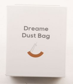 Dreame Vacuum Cleaner Bags - Rdb8 20010100000840 Dust Collection Bag