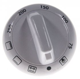 Control Knobs - 450910213 C00967776 Knob Body [Arcelik]