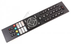 Vestel Ir remote Control - 30123678 R-c 45138titan Uk Ir Rohs_wdot