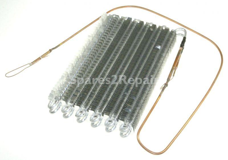 Evaporator - 4055555546 Condenser Main [Electrolux Aeg]