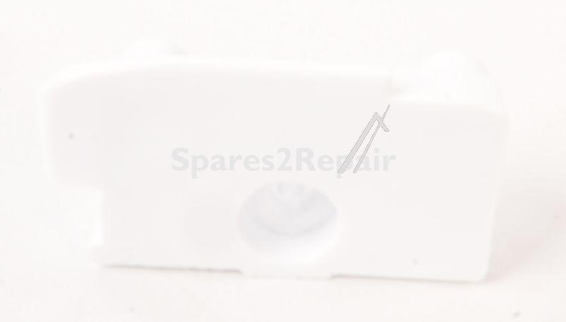 Kuppersbusch Casing Cover - 440509 Cap-handle Lower