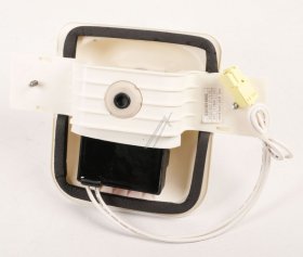 Kuppersbusch Ventilator Motor - 440438 Fan Complete