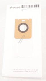 Dreame Vacuum Cleaner Bags - 20010100000132 Dust Collection Bag 4l