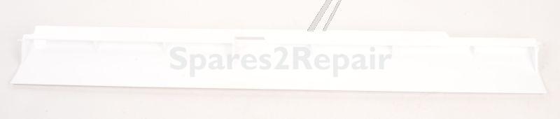 Housing Part - C00386251 482000021181 Air Guide [Whirlpool Indesit]