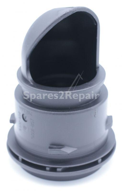 Karcher Hose Coupling - 5 031-602 0 Suction Connection