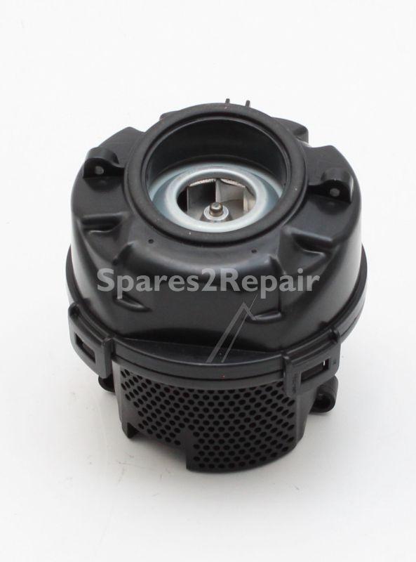 Motor - Ss-2230003269 S-e Motor Equipped Xcombo [Groupe SEB]