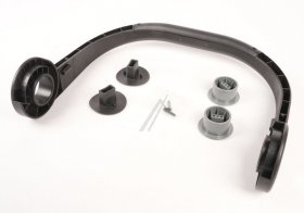 Karcher Carrying Handle - 4 101-225 0 Handle Complete