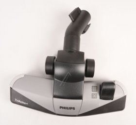 Saeco Combination Brush - 642001024479 Triactive+ Eco D Bl Act L35 Pp