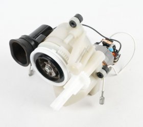 Coffee Grinder - 4056024823 Grinder Assembly [Electrolux Aeg]