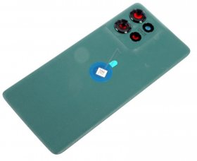 Motorola Battery Compartment Lid - 5s58c24926 Xt2407 Inlay Grn Cs