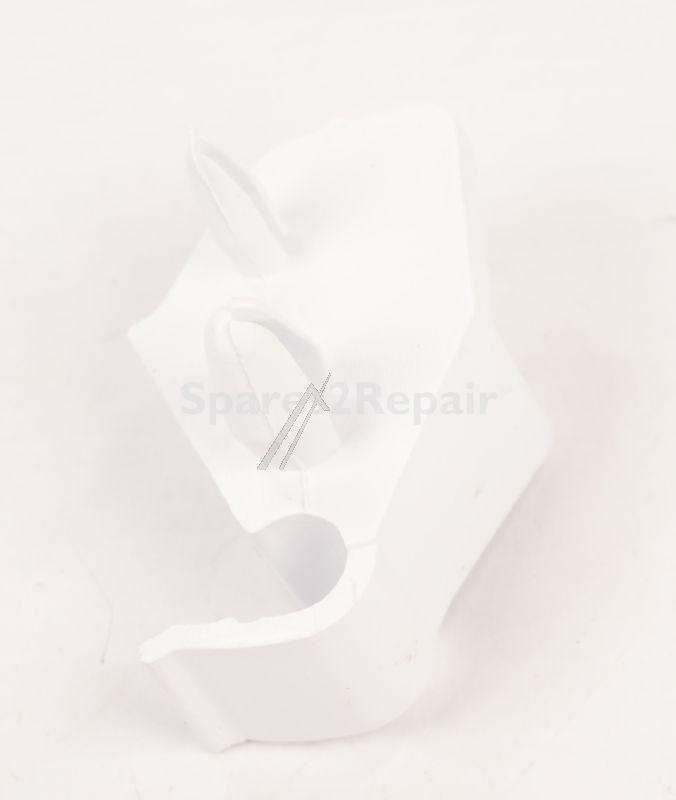 Smeg Door Hinges - 761331112 Door Left Hinge