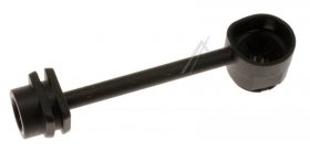 Saeco Connecting Hose For Coffee Machines - 17001880 996530073248 Plastic Part For Saeco