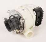 Circulating Motor - 1783910300 C00866129 Quadro Circulation Pump Group [Arcelik]