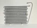 Evaporator - 4629230100 C00909291 C205 Condenser Assembly With Plastic Holders [Arcelik]