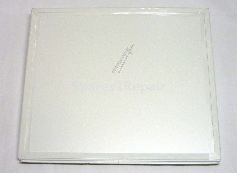 Cover Plate - 00686011 Worktop [Bosch Siemens]