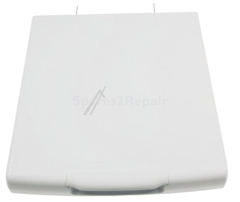 Cover Plate - C00437960 481010443838 Cover [Whirlpool Indesit]