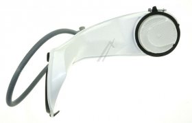 Condensation Container - C00309781 482000032298 Condensation Assembly Wd Welded [Whirlpool Indesit]