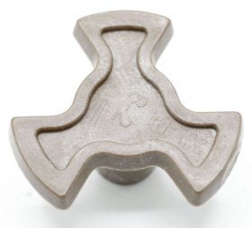 Driver Unit Disc Table - 9178005221 C00905449 Roller Ring Coupler [Arcelik]