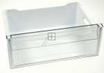 Freezer Drawer - 42088011 Top Basket Gr -3661 (trans Nat -gray Co [Vestel]