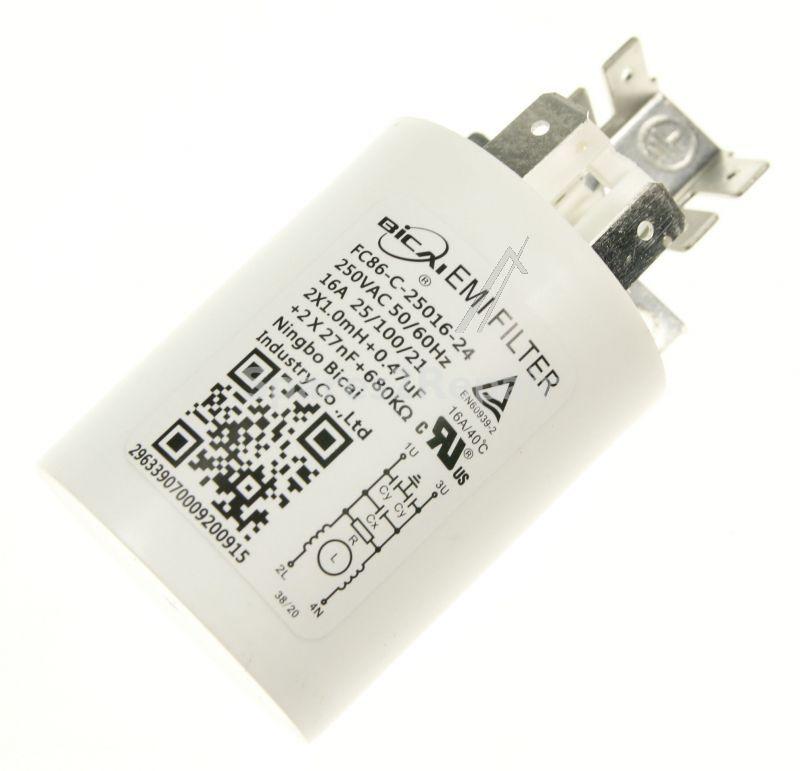 Smeg Sealing Materials - 755050502 Adhesive