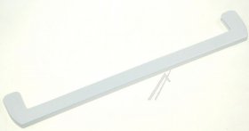 Decorated Panel - C00119040 482000029070 Glass Shelf Front Trim (505x78x15mm) [Whirlpool Indesit]