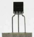 Jvc Ic - Utctl431-t Ic