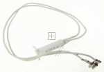 Filament Lamp - 8028079 Indicator Light 300mm White [Amica]