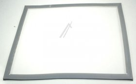 Refrigerator Door Seal - 49014229 Freezer Gasket [Candy Hoover]