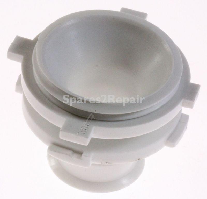 Haier Fixings And Brackets - 0120200252 49052638 Lower Sprayer Column