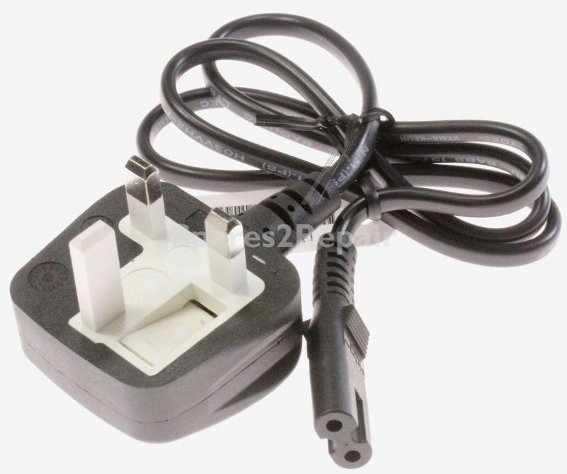 Sony Mains Power Lead - 184609421 Cord Set Power-supply